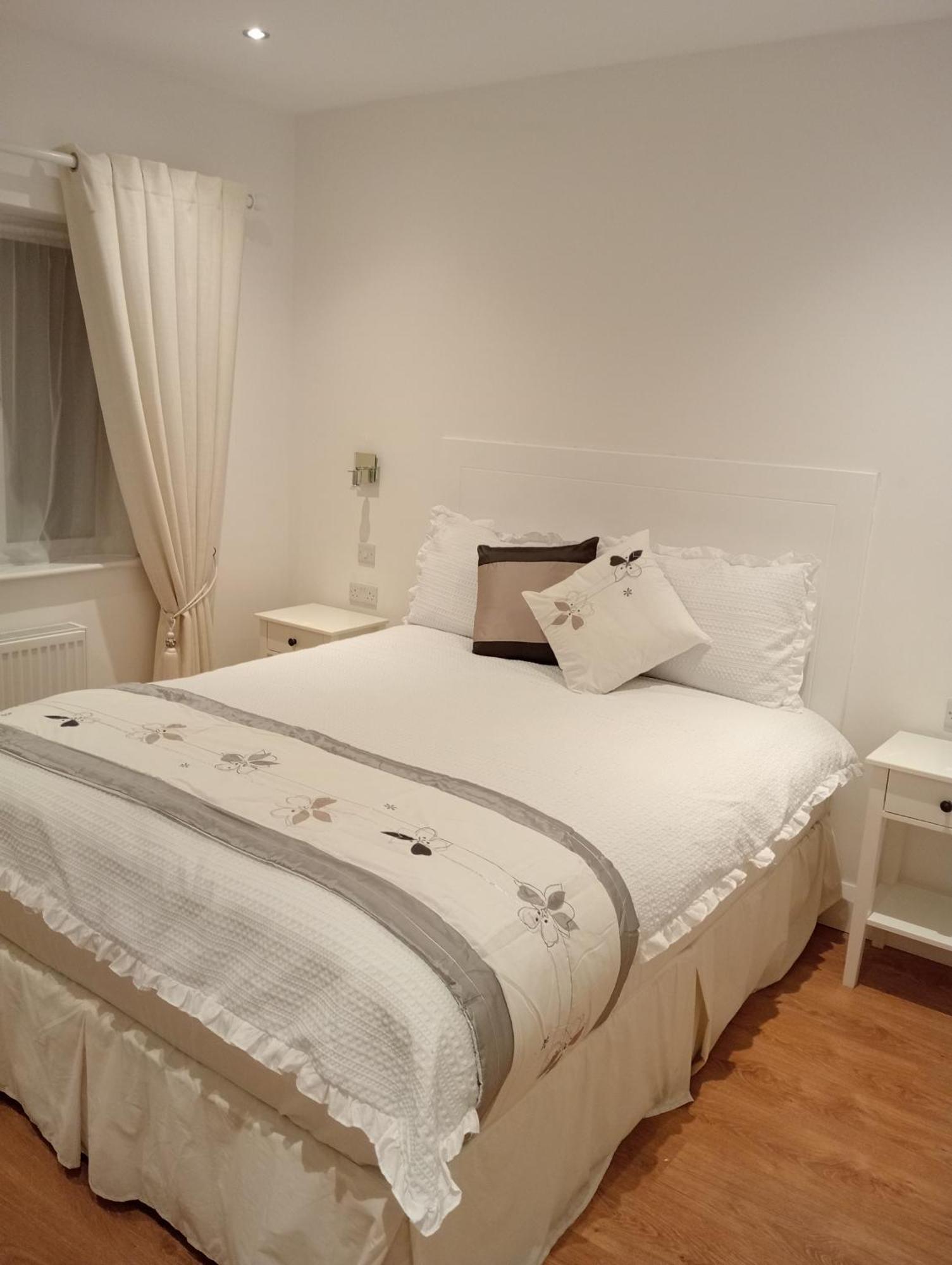 Bed and Breakfast Hayes House Killarney Exterior foto