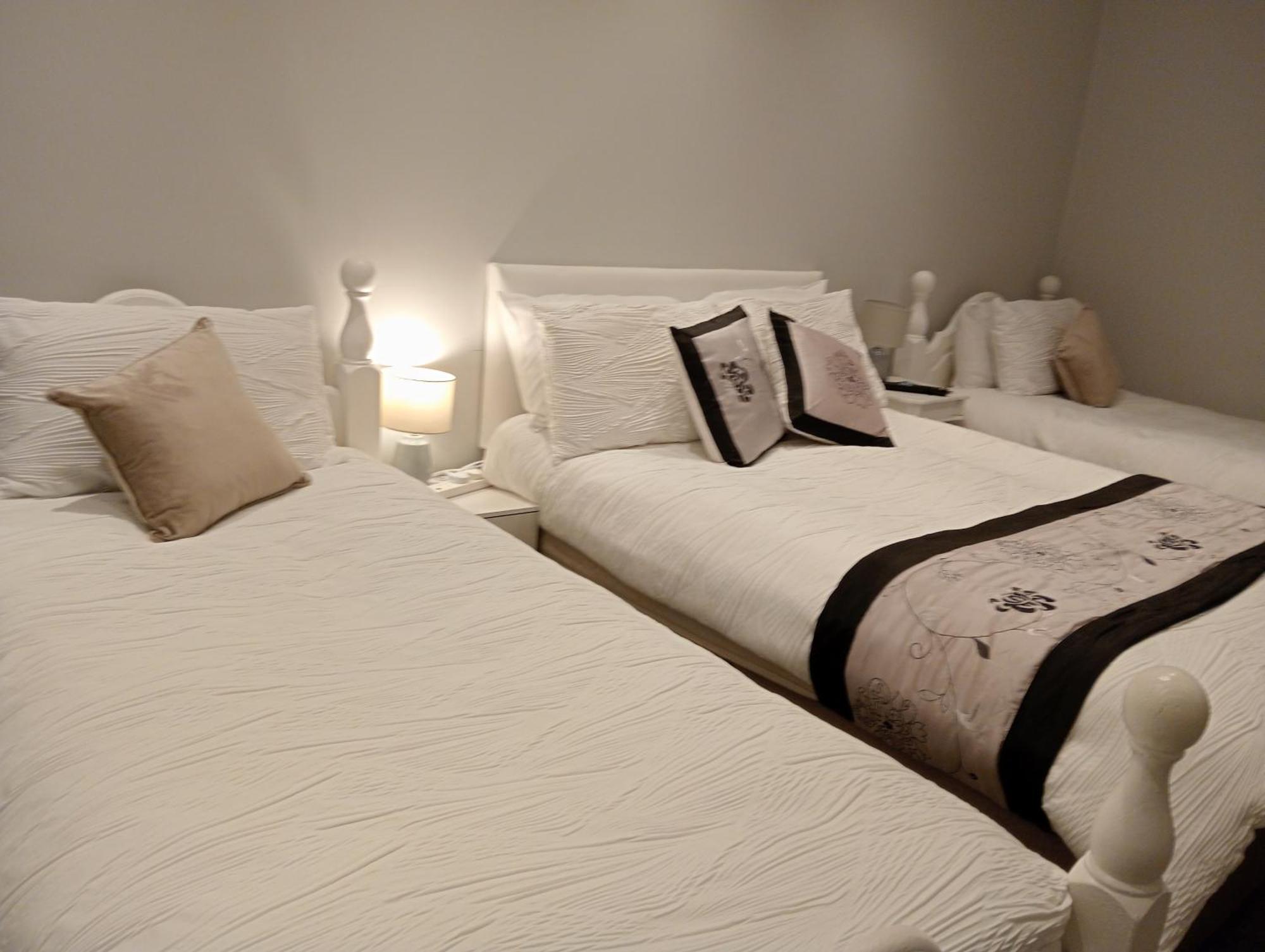 Bed and Breakfast Hayes House Killarney Exterior foto