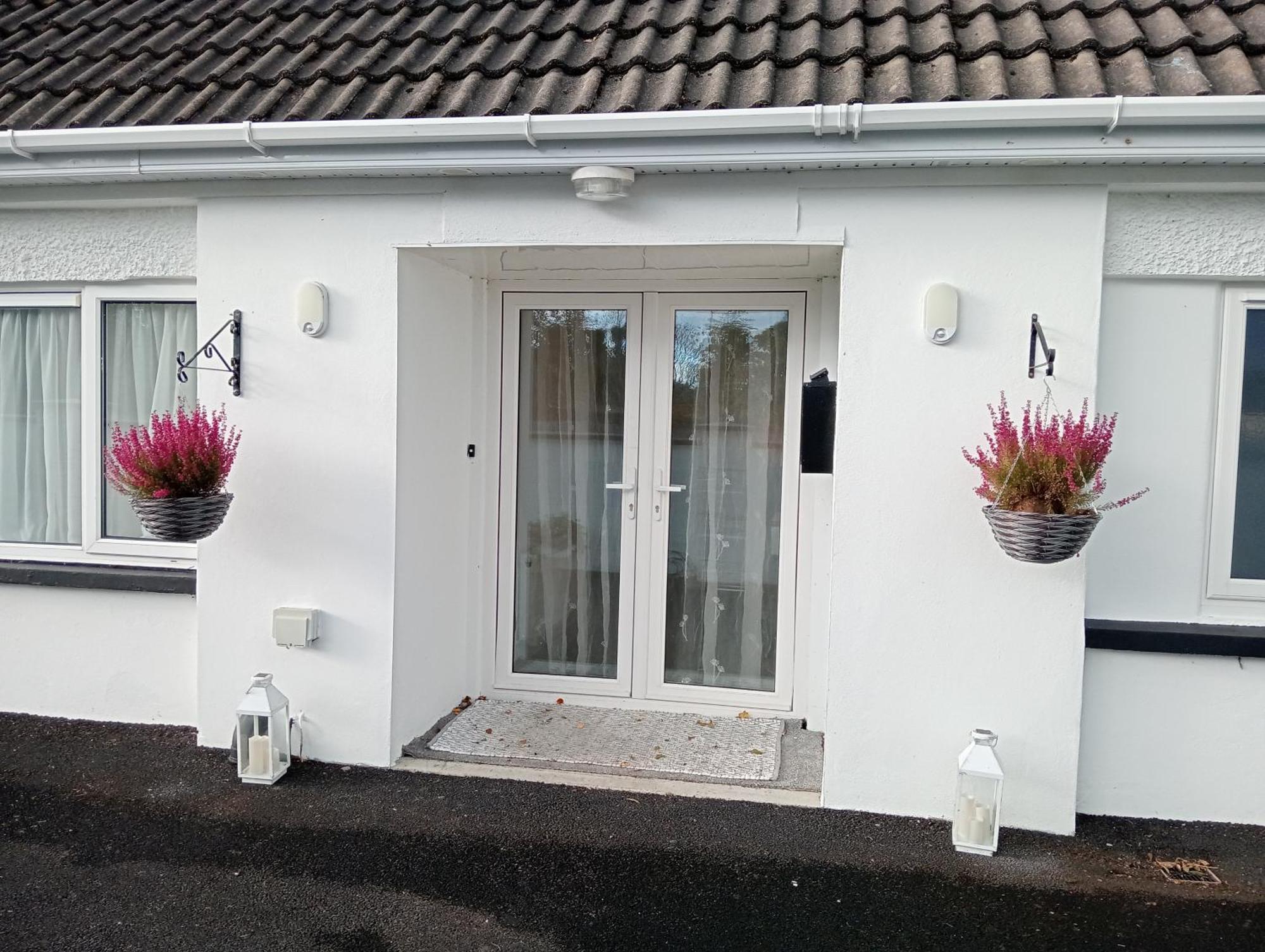 Bed and Breakfast Hayes House Killarney Exterior foto